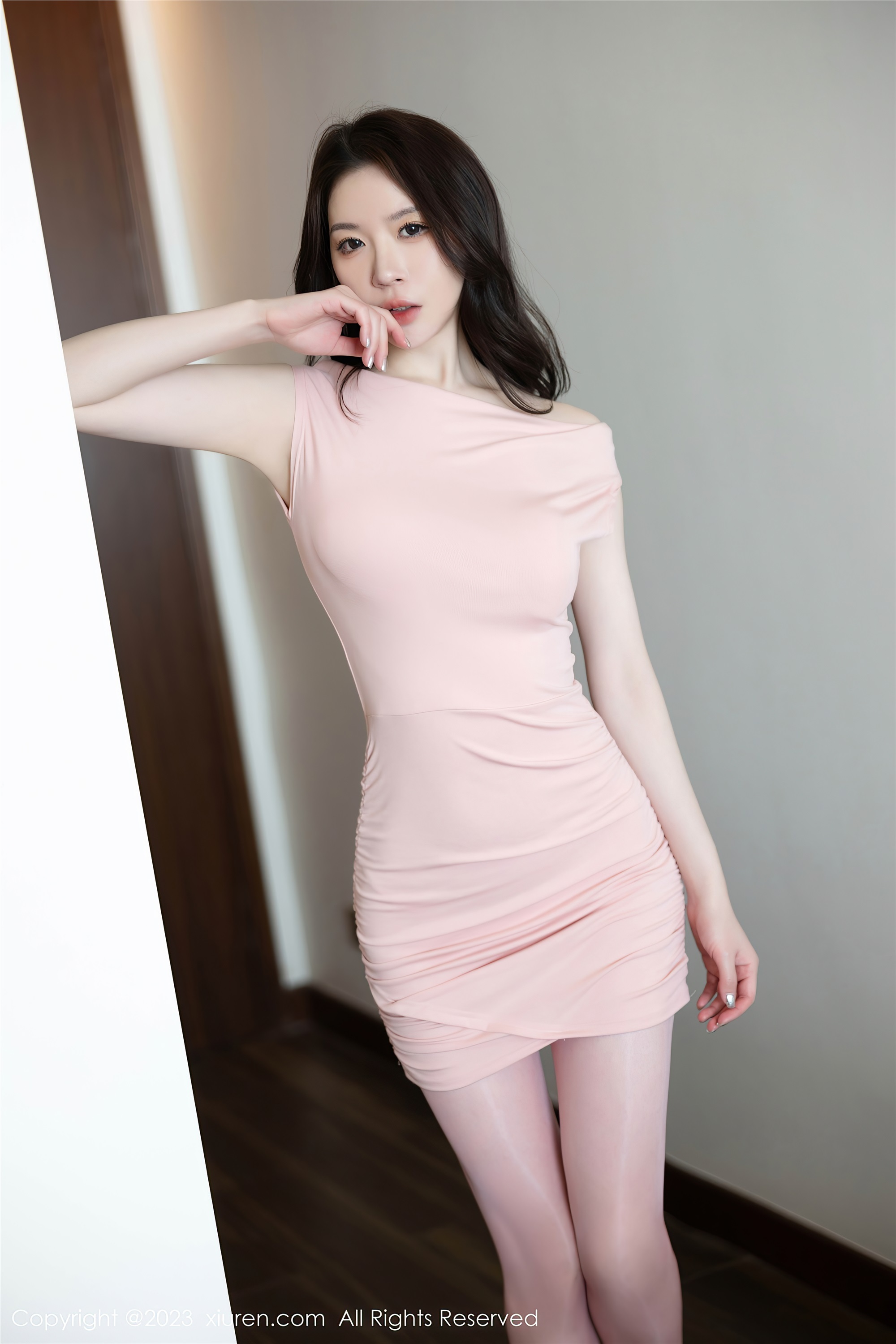 Xiuren秀人网 2023.12.11 NO.7793 梦心玥